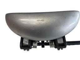 MAÇANETA EXT. DIANTEIRA DIREITA PEUGEOT 206 207 HOGGAR 2/4P