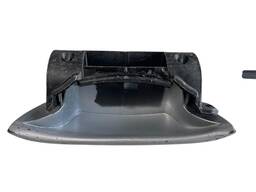 MAÇANETA EXT. DIANTEIRA DIREITA PEUGEOT 206 207 HOGGAR 2/4P