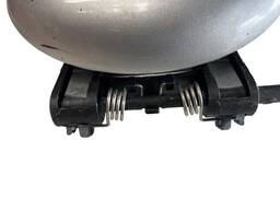 MAÇANETA EXT. DIANTEIRA DIREITA PEUGEOT 206 207 HOGGAR 2/4P