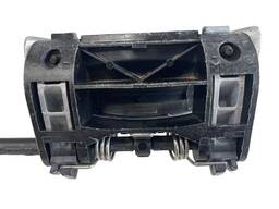 MAÇANETA EXT. DIANTEIRA DIREITA PEUGEOT 206 207 HOGGAR 2/4P