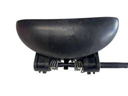 MAÇANETA EXT. DIANTEIRA DIREITA PEUGEOT 206 207 HOGGAR 2/4P