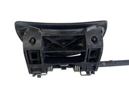 MAÇANETA EXT. DIANTEIRA ESQUERDA PEUGEOT 206 207 HOGGAR 2/4P