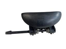 MAÇANETA EXT. DIANTEIRA ESQUERDA PEUGEOT 206 207 HOGGAR 2/4P