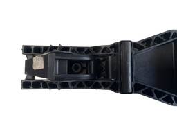 MAÇANETA PORTA DD/TD/TE GOL SAVEIRO VOYAGE G5-G9 FOX 03/