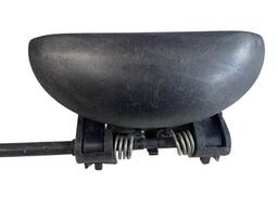 MAÇANETA EXT. DIANTEIRA ESQUERDA PEUGEOT 206 207 HOGGAR 2/4P