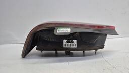 LANTERNA TRASEIRA DIREITA PEUGEOT 406 1997 1998