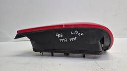 LANTERNA TRASEIRA DIREITA PEUGEOT 406 1997 1998