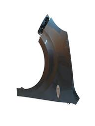 PARALAMA ESQUERDO JAC J3 2011 2012 A 2013 C/ AVARIA 