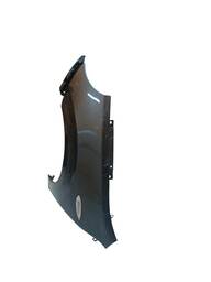 Paralama Esquerdo Jac J3 2011 2012 a 2013 C/ AVARIA 