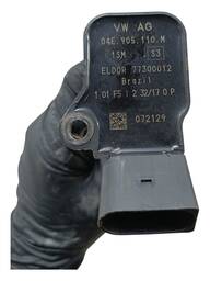 BOBINA GOL FOX G7 T-CROSS TIGUAN NIVUS VIRTUS UP 1.0 1.4 1.6