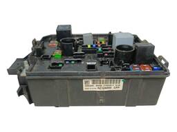 CAIXA FUSIVEL CHEVROLET ONIX PRISMA 2013 A 2019