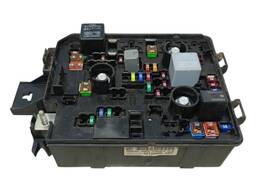 CAIXA FUSIVEL CHEVROLET ONIX PRISMA 2013 A 2019