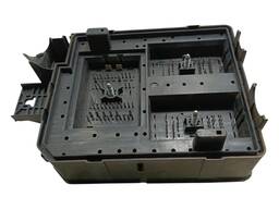 CAIXA FUSIVEL CHEVROLET ONIX PRISMA 2013 A 2019