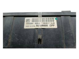 CAIXA FUSIVEL CHEVROLET ONIX PRISMA 2013 A 2019