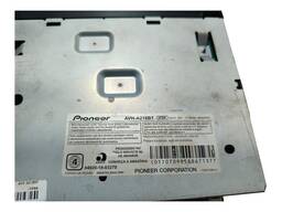 RADIO MULTIMIDIA PIONEER AVH-A218BT