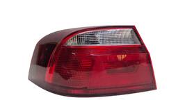 Lanterna Traseira Esquerda Voyage G6 G7 (canto)