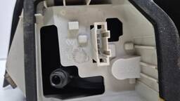 LANTERNA TRASEIRA ESQUERDA VOYAGE G6 G7 (CANTO)