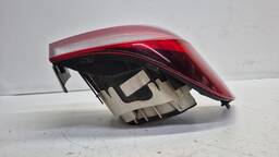 LANTERNA TRASEIRA ESQUERDA VOYAGE G6 G7 (CANTO)