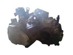 CAIXA CAMBIO GOL VOYAGE G7 G8 FOX 1.0 3CC 17/23 VER FIXAÇÃO