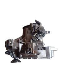 CAIXA CAMBIO GOL VOYAGE G7 G8 FOX 1.0 3CC 17/23 VER FIXAÇÃO