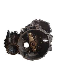 Caixa Cambio Gol Voyage G7 G8 Fox 1.0 3cc 17/23 Ver Fixação