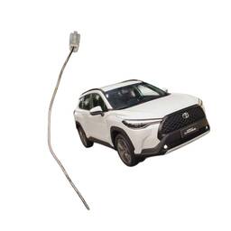 CONECTOR CHICOTE TAMPA TRASEIRA COROLLA CROSS XRE 2022