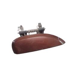 MAÇANETA EXT. DIANT/TRAS DIR SANDERO KWID LOGAN DUSTER 2014/