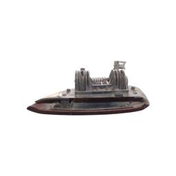 MAÇANETA EXT. DIANT/TRAS DIR SANDERO KWID LOGAN DUSTER 2014/