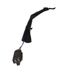 PLUG SENSOR RELE VENTILAÇÃO COROLLA CROSS XRE 2022