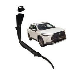 PLUG SENSOR RELE VENTILAÇÃO COROLLA CROSS XRE 2022