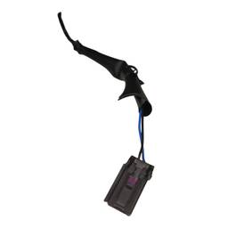 PLUG SENSOR RELE VENTILAÇÃO COROLLA CROSS XRE 2022