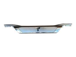 MOLDURA TAMPA TRASEIRA MITSUBISHI OUTLANDER 2015 A 2018