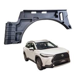 Acabamento Direito Porta Malas Corolla Cross XRE 2022