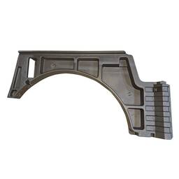 ACABAMENTO ESQUERDO PORTA MALAS COROLLA CROSS XRE 2022