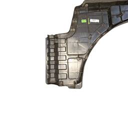 ACABAMENTO ESQUERDO PORTA MALAS COROLLA CROSS XRE 2022