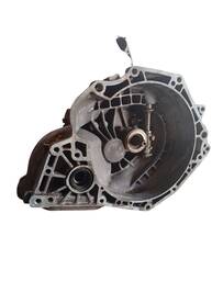 Caixa Cambio Corsa Celta 1.0 2000 a 2006 (varão)