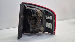 LANTERNA TRASEIRA ESQUERDA EDGE 2011 A 2014