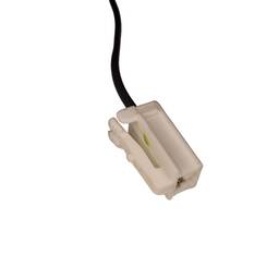 PLUG CHICOTE TAMPA TRASEIRA COROLLA CROSS XRE 2022