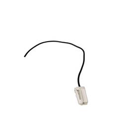 PLUG CHICOTE TAMPA TRASEIRA COROLLA CROSS XRE 2022