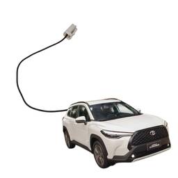 PLUG CHICOTE TAMPA TRASEIRA COROLLA CROSS XRE 2022