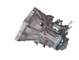 CÂMBIO PUNTO BRAVO IDEA LINEA PALIO 1.8 ETORQ 10/17 DUALOGIC