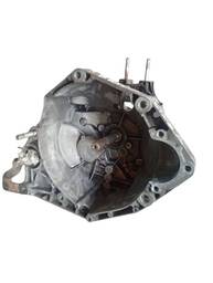 CÂMBIO PUNTO BRAVO IDEA LINEA PALIO 1.8 ETORQ 10/17 DUALOGIC