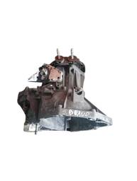 CÂMBIO PUNTO BRAVO IDEA LINEA PALIO 1.8 ETORQ 10/17 DUALOGIC