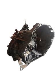 CÂMBIO PUNTO BRAVO IDEA LINEA PALIO 1.8 ETORQ 10/17 DUALOGIC