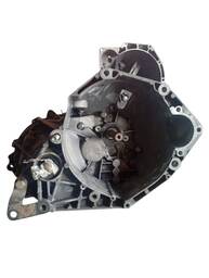 Câmbio Punto Bravo Idea Linea Palio 1.8 Etorq 10/17 Dualogic