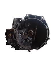 Caixa Câmbio Ford a 1.0 3cc 12v 2015 2016 a 2018