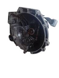 CAIXA CÂMBIO FORD A 1.0 3CC 12V 2015 2016 A 2018