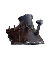 CAIXA CÂMBIO FORD A 1.0 3CC 12V 2015 2016 A 2018