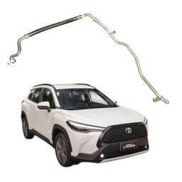 MANGUEIRA AR CONDICIONADO COROLLA CROSS XRE 2022