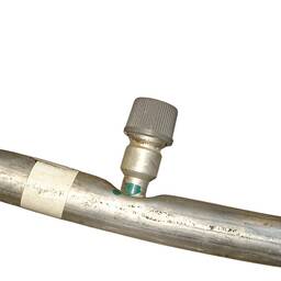 MANGUEIRA AR CONDICIONADO COROLLA CROSS XRE 2022